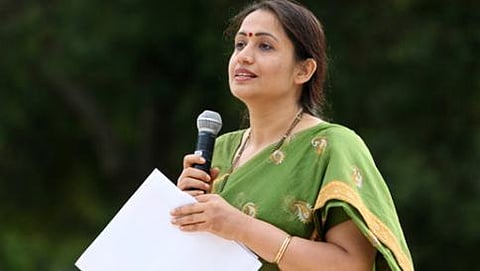 ಶಾಲಿನಿ ರಜನೀಶ್