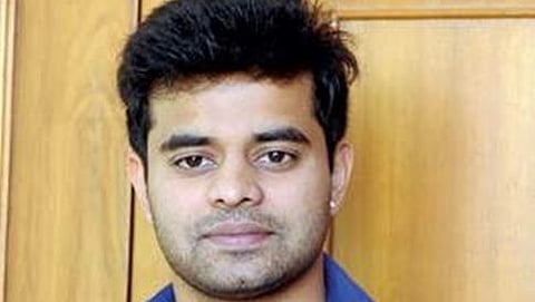 ಪ್ರಜ್ವಲ್ ರೇವಣ್ಣ