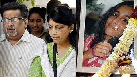 ರಾಜೇಶ್, ನೂಪುರ್ ತಲ್ವಾರ್