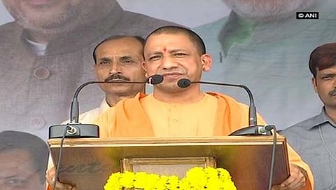 ಯೋಗಿ ಆದಿತ್ಯನಾಥ್