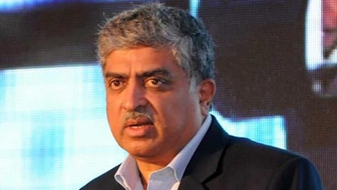 ನಂದನ್ ನಿಲೇಕಣಿ