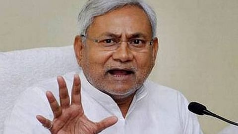 ನಿತೀಶ್ ಕುಮಾರ್
