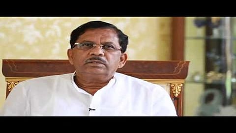 ಡಾ.ಜಿ.ಪರಮೇಶ್ವರ್