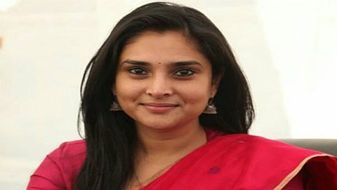 ಕಾಂಗ್ರೆಸ್ ‍ಚುನಾವಣಾ ತಯಾರಿ: ಕಾರ್ಯಕಾರಿ ಸಮಿತಿಯಲ್ಲಿ ಸ್ಥಾನ ಪಡೆದ ರಮ್ಯಾ,