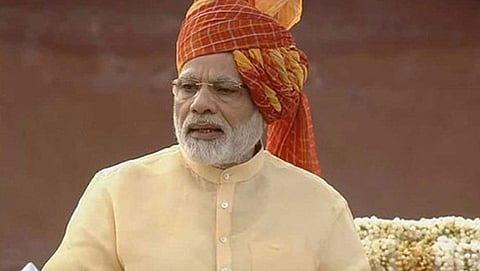 ನರೇಂದ್ರ ಮೋದಿ