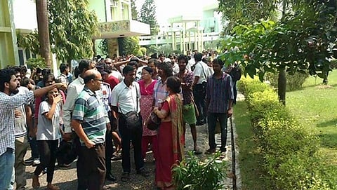 ವಿದ್ಯಾರ್ಥಿಗಳು