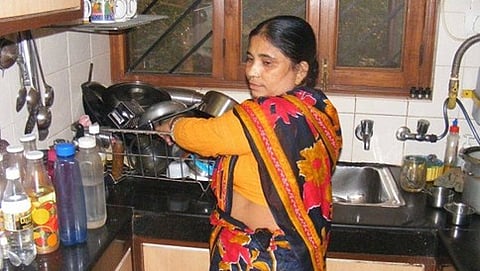 ಸಾಂದರ್ಭಿಕ ಚಿತ್ರ