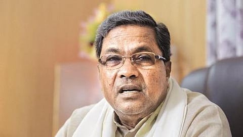 ಸಿದ್ದರಾಮಯ್ಯ