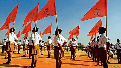 ಆರ್ಎಸ್ಎಸ್