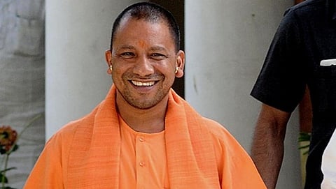 ಯೋಗಿ ಆದಿತ್ಯನಾಥ್