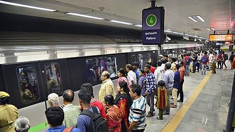 ಸಾಂದರ್ಭಿಕ ಚಿತ್ರ