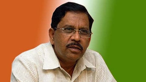 ಡಾ.ಜಿ.ಪರಮೇಶ್ವರ್