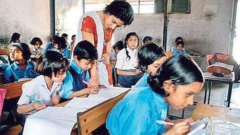 ಸಾಂದರ್ಭಿಕ ಚಿತ್ರ