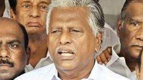 ಕೆ.ಪಿ.ಮುನುಸಾಮಿ