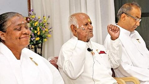 ಸುಧಾರಿತ ಮಾಜಿ ಡಕಾಯಿತ ಪಂಚಮ್ ಸಿಂಗ್