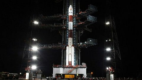ಚಂದ್ರಯಾನ-2