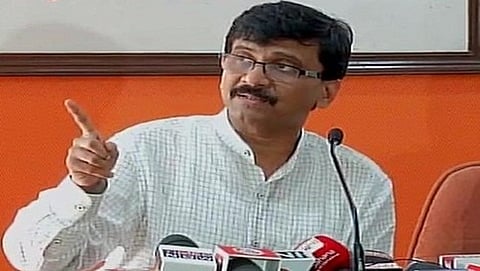ಸಂಜಯ್ ರಾವುತ್