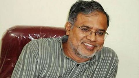 ಸುರೇಶ್ ಕುಮಾರ್