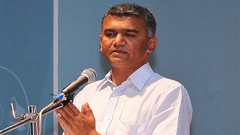 ಕೃಷ್ಣ ಭೈರೇಗೌಡ