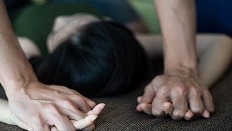 ಅತ್ಯಾಚಾರ