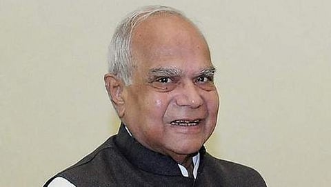ಬನ್ವಾರಿ ಲಾಲ್ ಪುರೋಹಿತ್