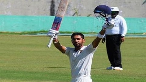 ಪ್ರಶಾಂತ್ ಚೋಪ್ರಾ