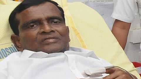 ಸಂಗ್ರಹ ಚಿತ್ರ