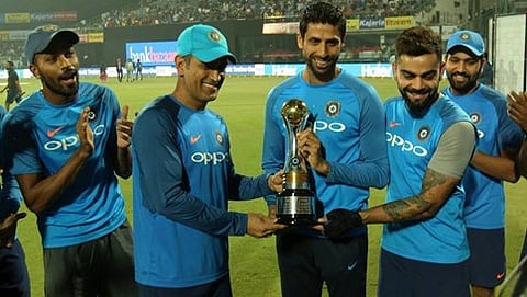 ಆಶಿಶ್ ನೆಹ್ರಾ