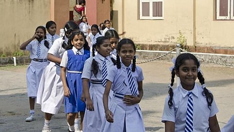 ಸಾಂದರ್ಭಿಕ ಚಿತ್ರ