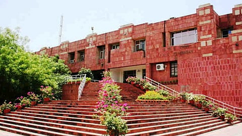 ಜವಾಹರ್ ಲಾಲ್ ನೆಹರು ವಿವಿ