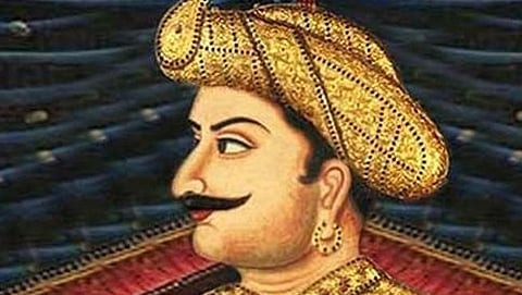 ಟಿಪ್ಪು ಸುಲ್ತಾನ್