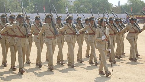 ಪೊಲೀಸ್