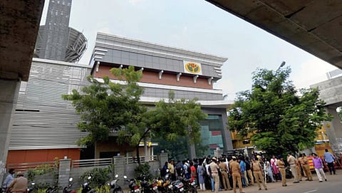 ಸಂಗ್ರಹ ಚಿತ್ರ