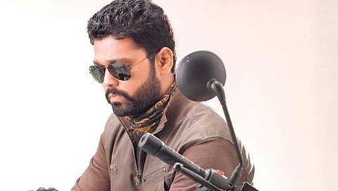 ರಕ್ಷಿತ್ ಶೆಟ್ಟಿ