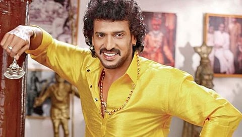 ಉಪೇಂದ್ರ