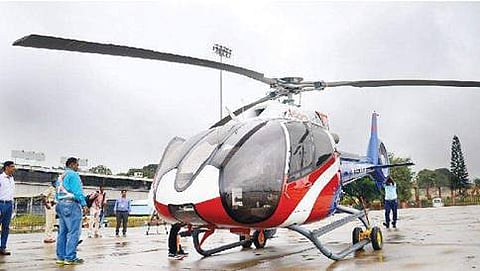 ಸಾಂದರ್ಭಿಕ ಚಿತ್ರ