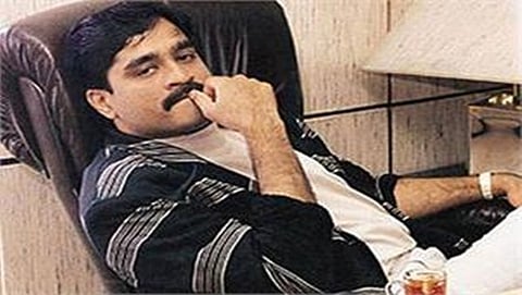 ದಾವೂದ್ ಇಬ್ರಾಹಿಂ