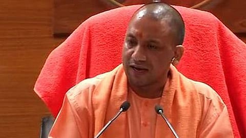 ಉತ್ತರಪ್ರದೇಶ ಮುಖ್ಯಮಂತ್ರಿ ಯೋಗಿ ಆದಿತ್ಯನಾಥ್