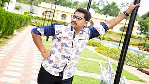 ಸಂಚಾರಿ ವಿಜಯ್