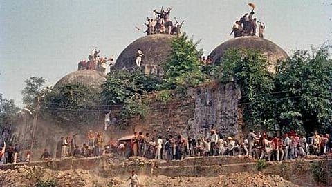 ಅಯೋಧ್ಯೆ (ಸಂಗ್ರಹ ಚಿತ್ರ)