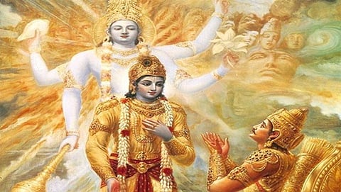 ಶ್ರೀಕೃಷ್ಣ