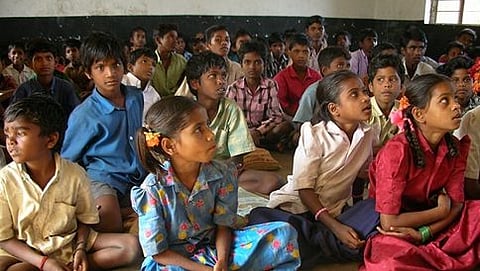 ಸಾಂದರ್ಭಿಕ ಚಿತ್ರ