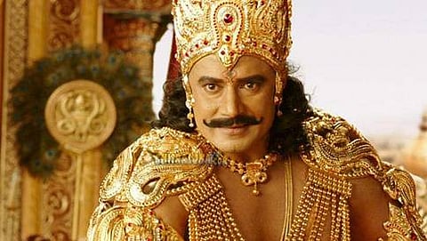 ದರ್ಶನ್