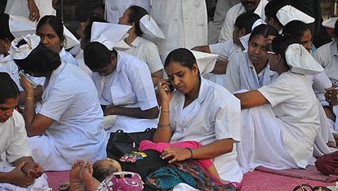 ಸಾಂದರ್ಭಿಕ ಚಿತ್ರ