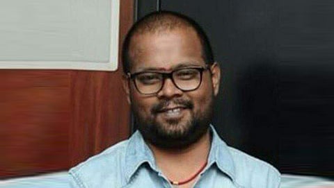 ಚಿತ್ರ ನಿರ್ಮಾಪಕ, ನಿರ್ದೇಶಕ ಬಿ ಅಶೋಕ್ ಕುಮಾರ್ (ಸಂಗ್ರಹ ಚಿತ್ರ)