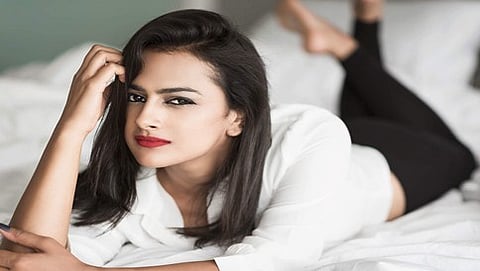 ಶ್ರದ್ಧಾ ಶ್ರೀನಾಥ್