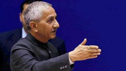 ದಿನೇಶ್ವರ್ ಶರ್ಮಾ