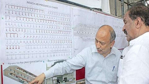 ಪ್ರದೀಪ್ ಸಿಂಗ್ ಕರೋಲಾ