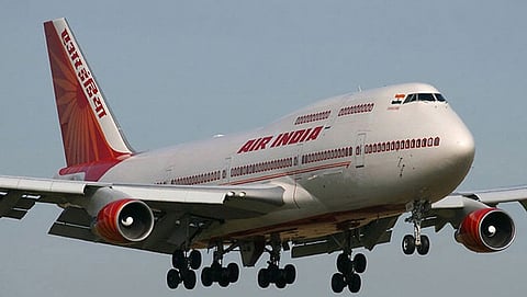 ಏರ್ ಇಂಡಿಯಾ