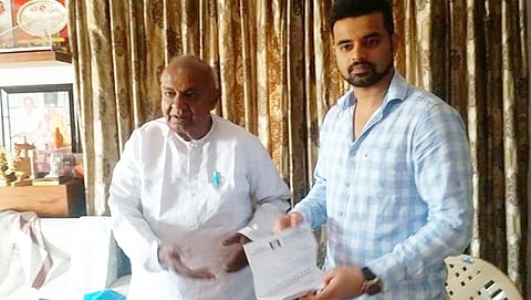 ಸಂಗ್ರಹ ಚಿತ್ರ